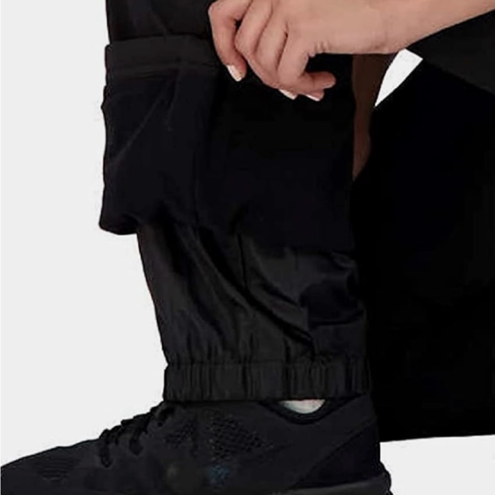 Gerry ladies stretchy snow pants, size small - Picture 4 of 8